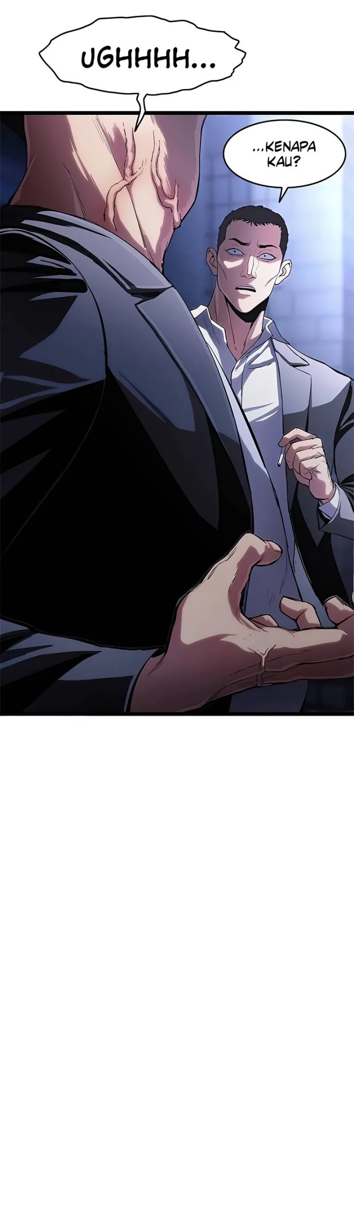 The Demon in Human Form Chapter 3 Gambar 127