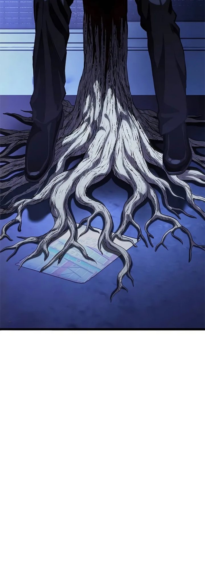 The Demon in Human Form Chapter 3 Gambar 132