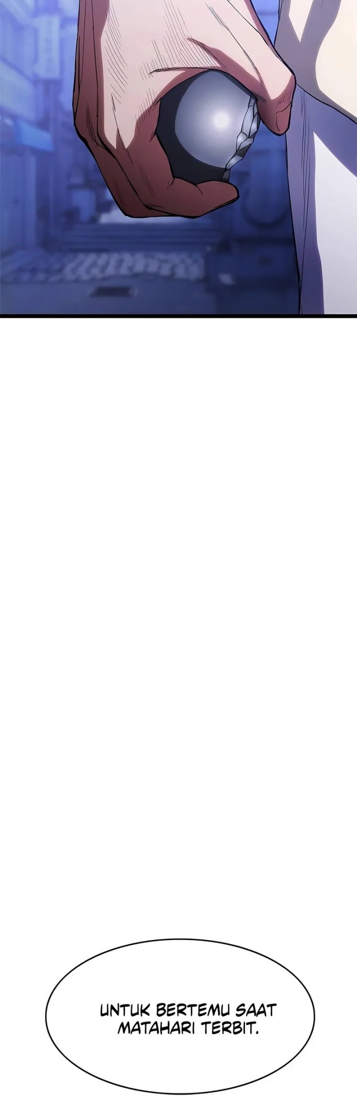 The Demon in Human Form Chapter 3 Gambar 134