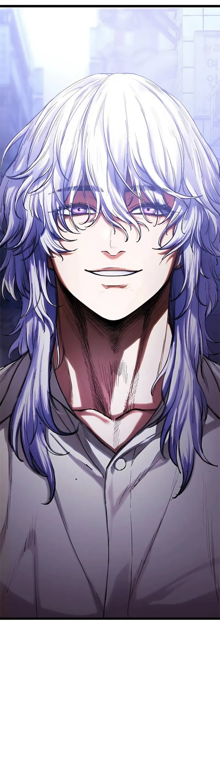 The Demon in Human Form Chapter 3 Gambar 135