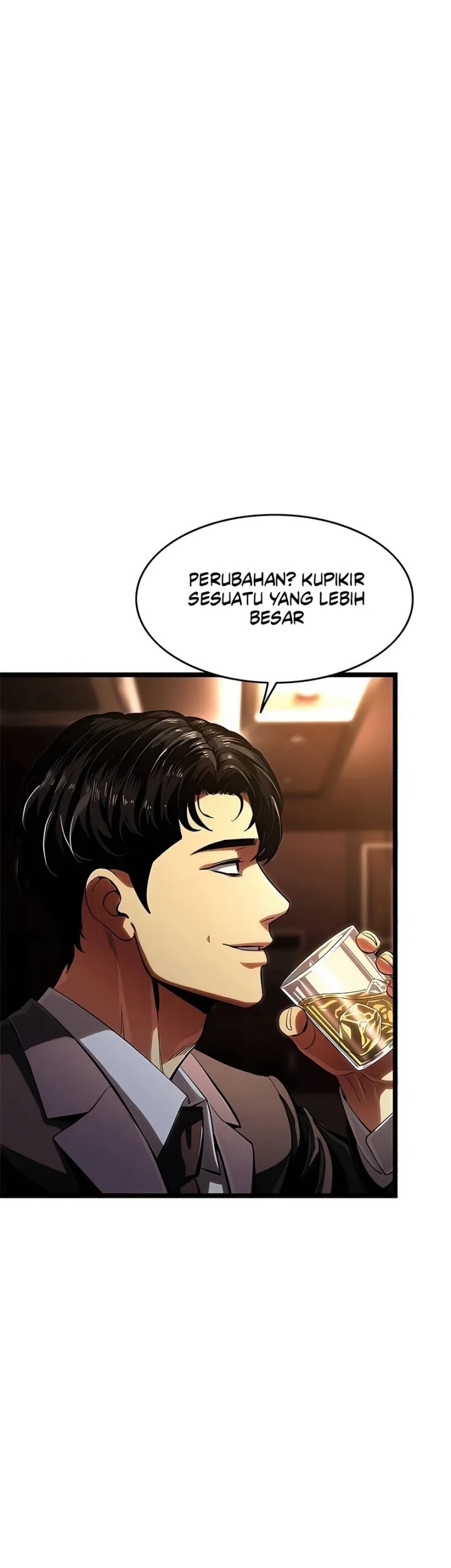 The Demon in Human Form Chapter 3 Gambar 12