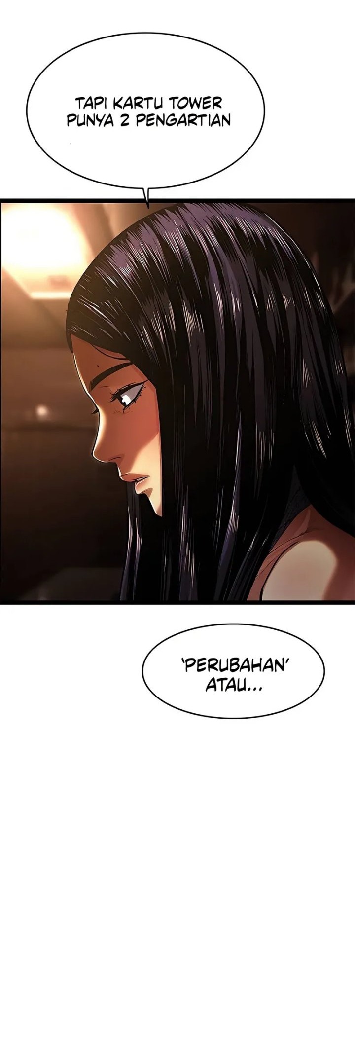 The Demon in Human Form Chapter 3 Gambar 13