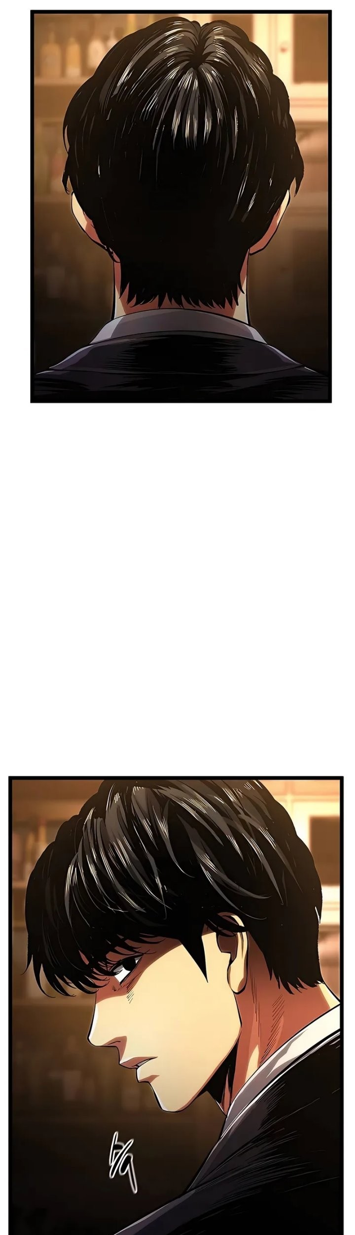 The Demon in Human Form Chapter 3 Gambar 17