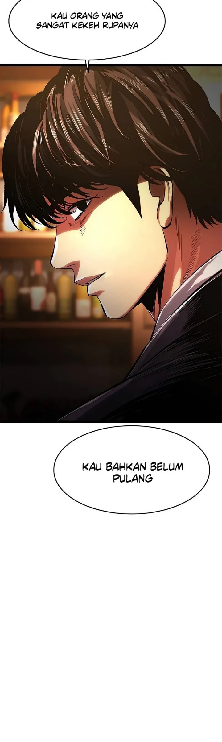 The Demon in Human Form Chapter 3 Gambar 20