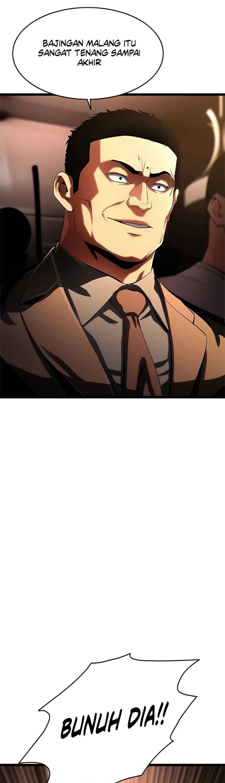 The Demon in Human Form Chapter 3 Gambar 21