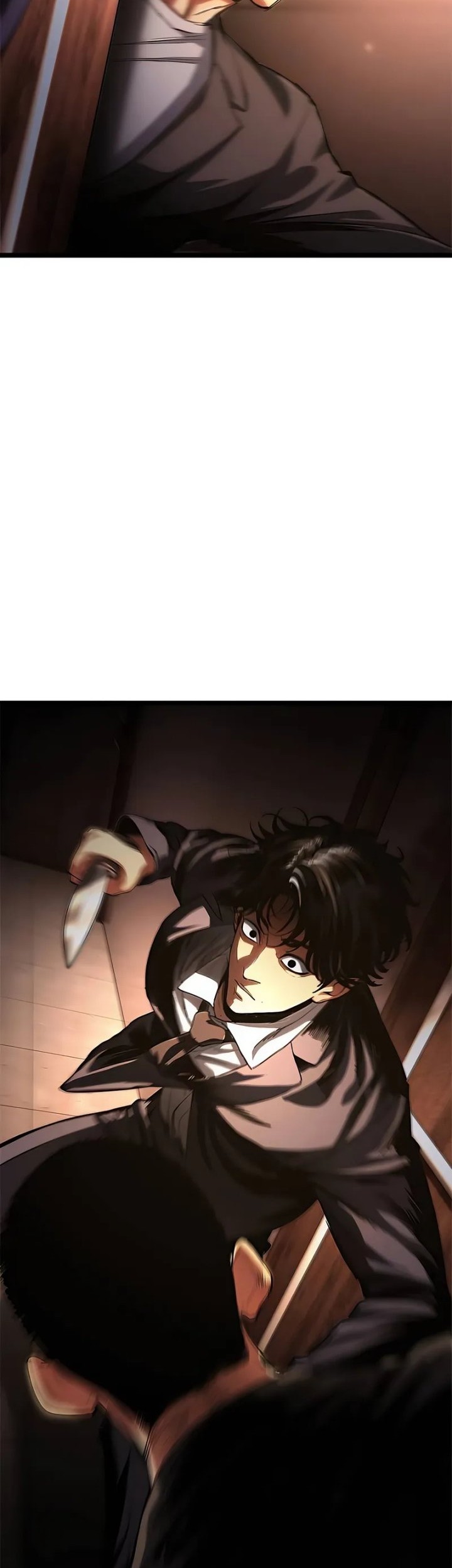 The Demon in Human Form Chapter 3 Gambar 31