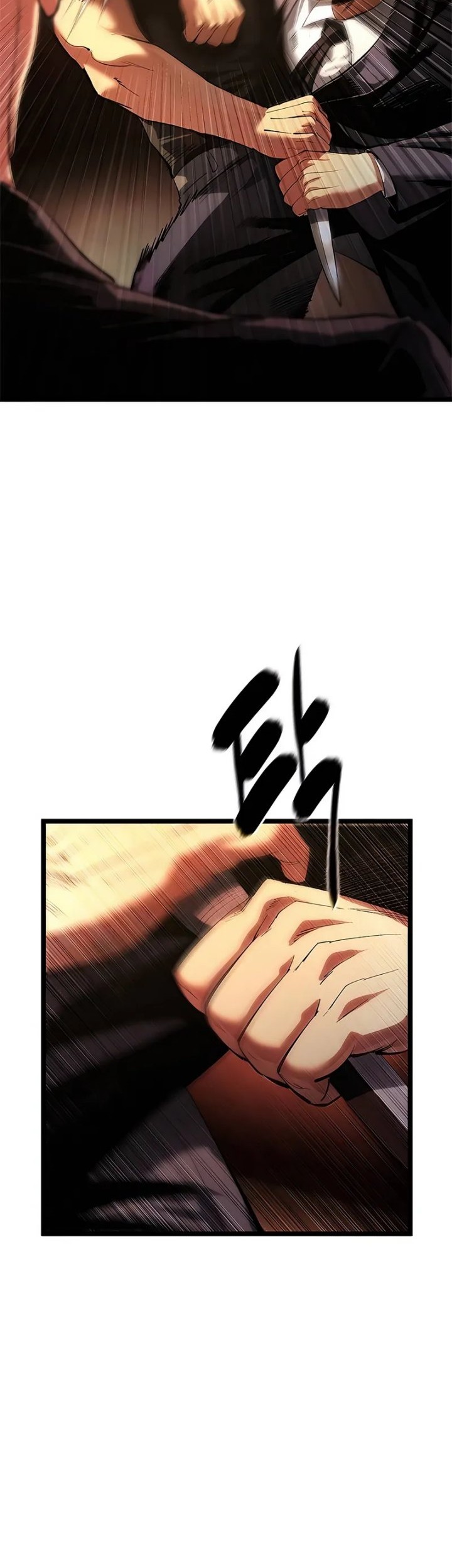 The Demon in Human Form Chapter 3 Gambar 24