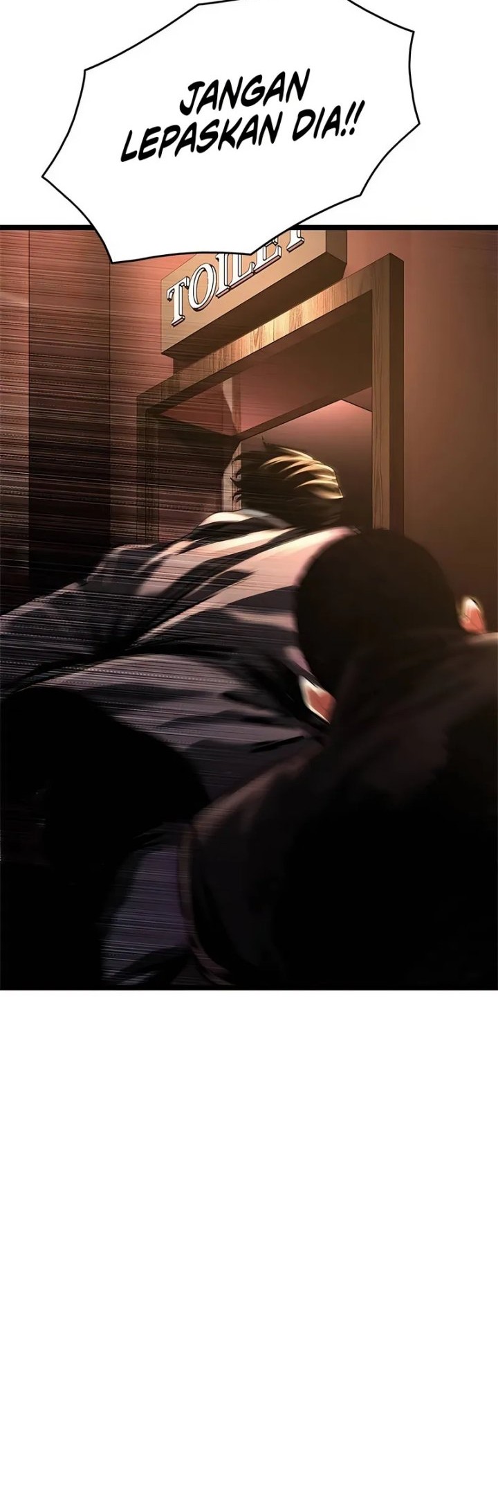 The Demon in Human Form Chapter 3 Gambar 26