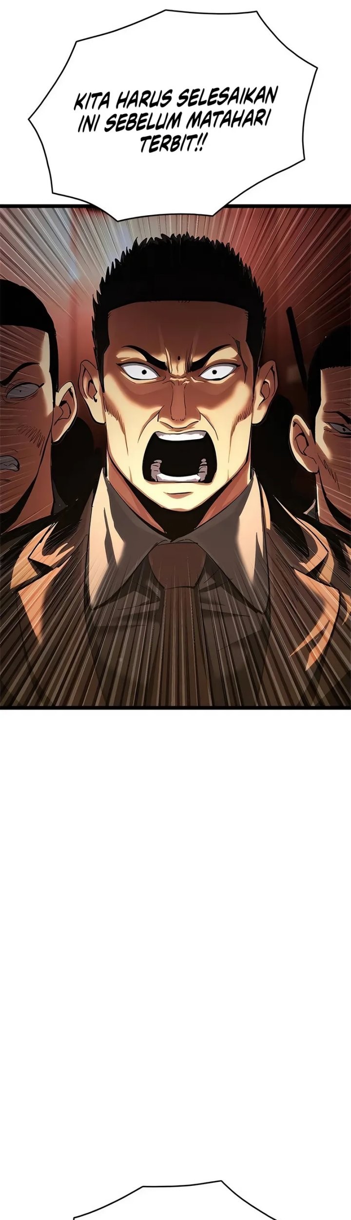 The Demon in Human Form Chapter 3 Gambar 27