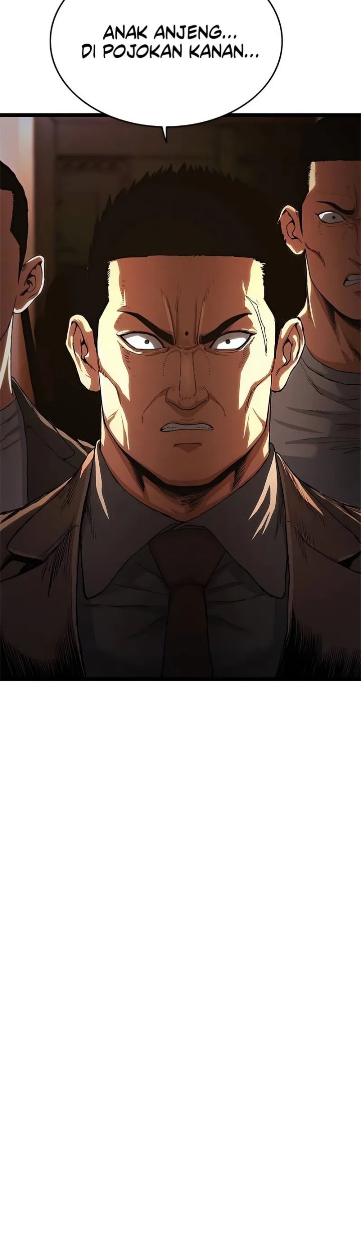 The Demon in Human Form Chapter 3 Gambar 40