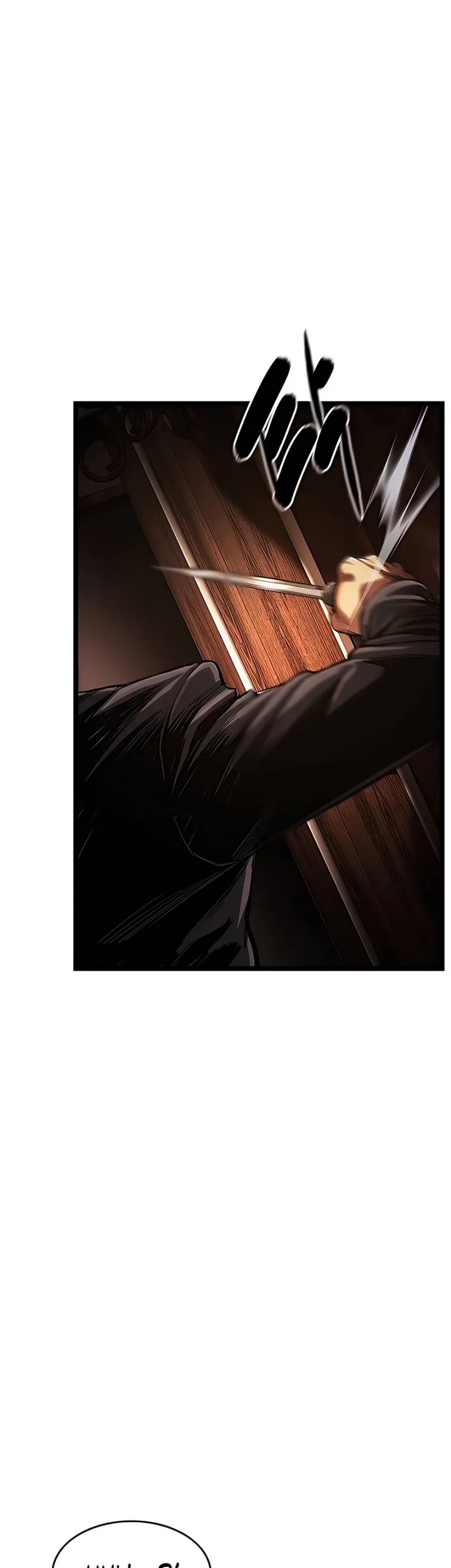 The Demon in Human Form Chapter 3 Gambar 33