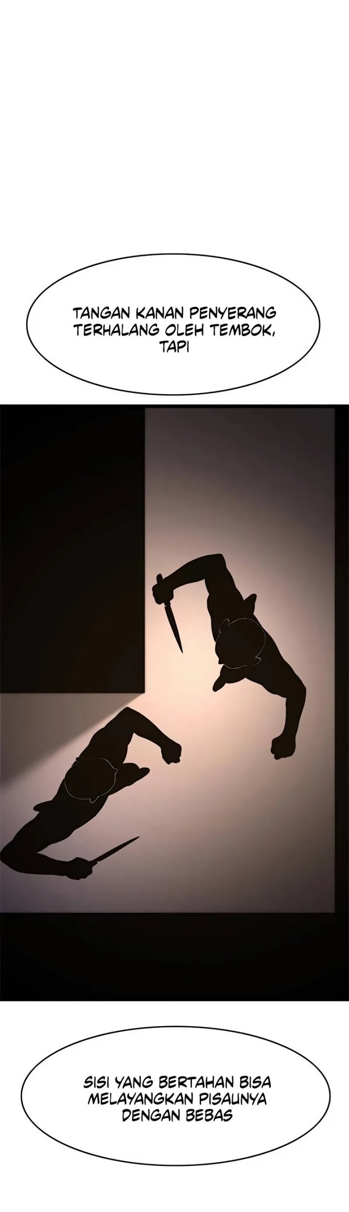 The Demon in Human Form Chapter 3 Gambar 42