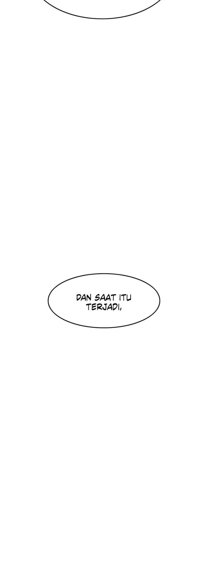 The Demon in Human Form Chapter 3 Gambar 45