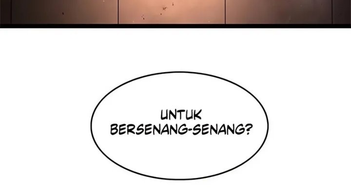 The Demon in Human Form Chapter 3 Gambar 3