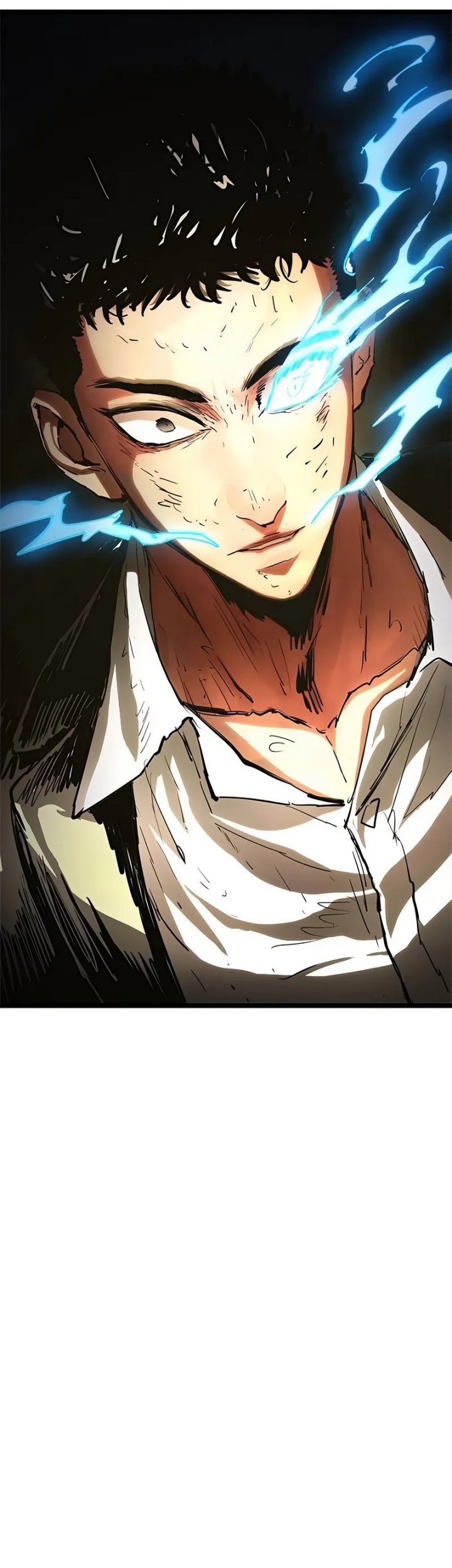 The Demon in Human Form Chapter 3 Gambar 53