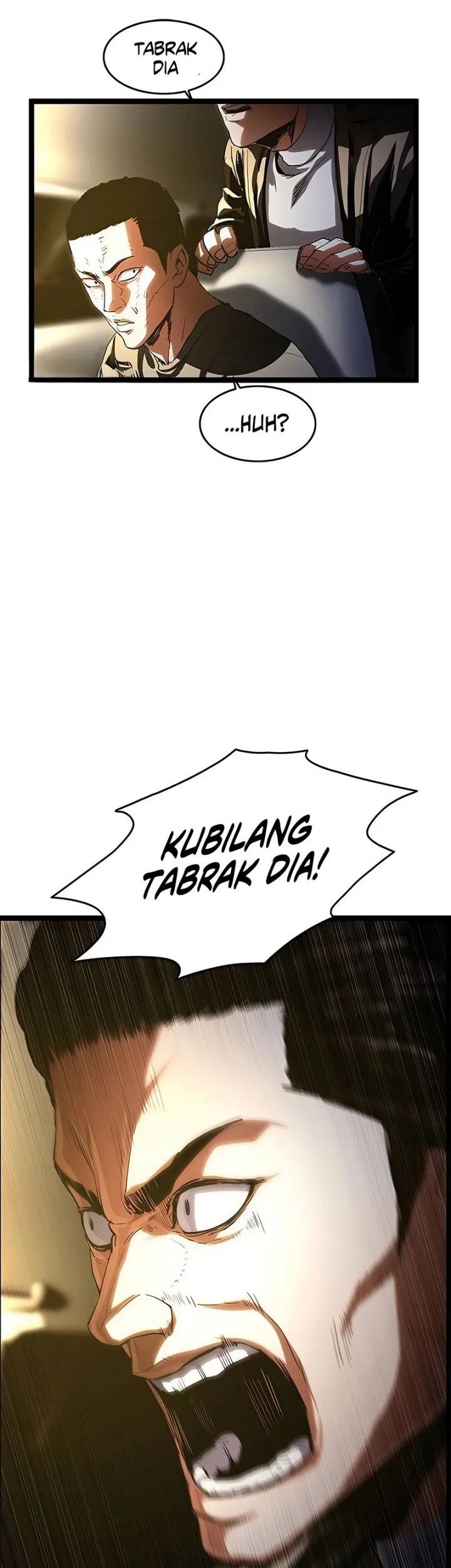 The Demon in Human Form Chapter 3 Gambar 54