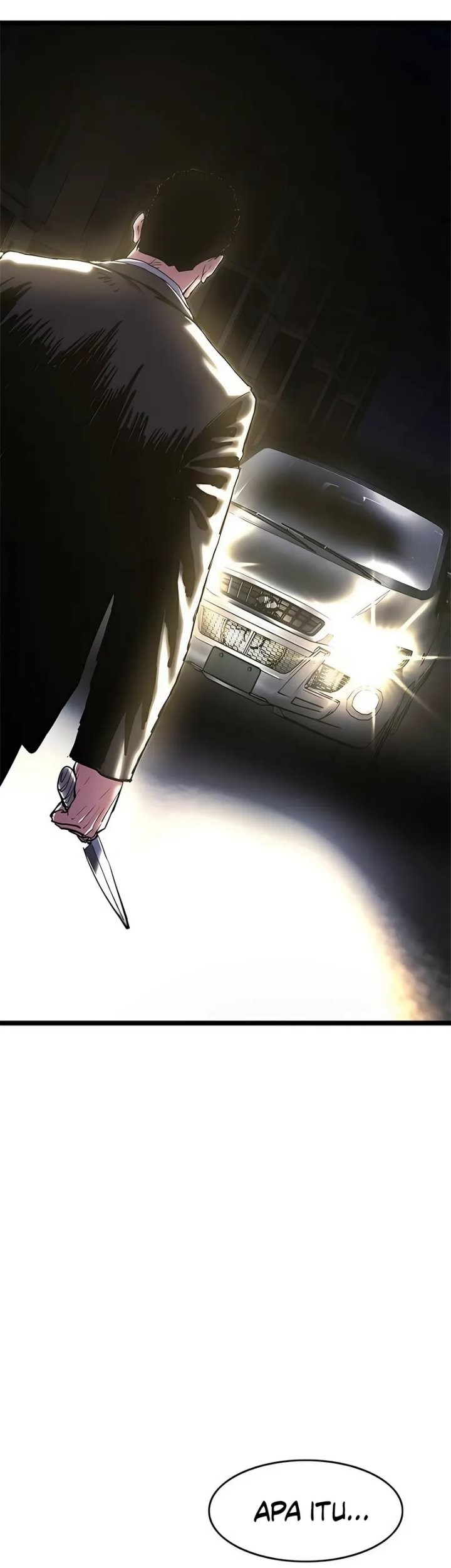 The Demon in Human Form Chapter 3 Gambar 51