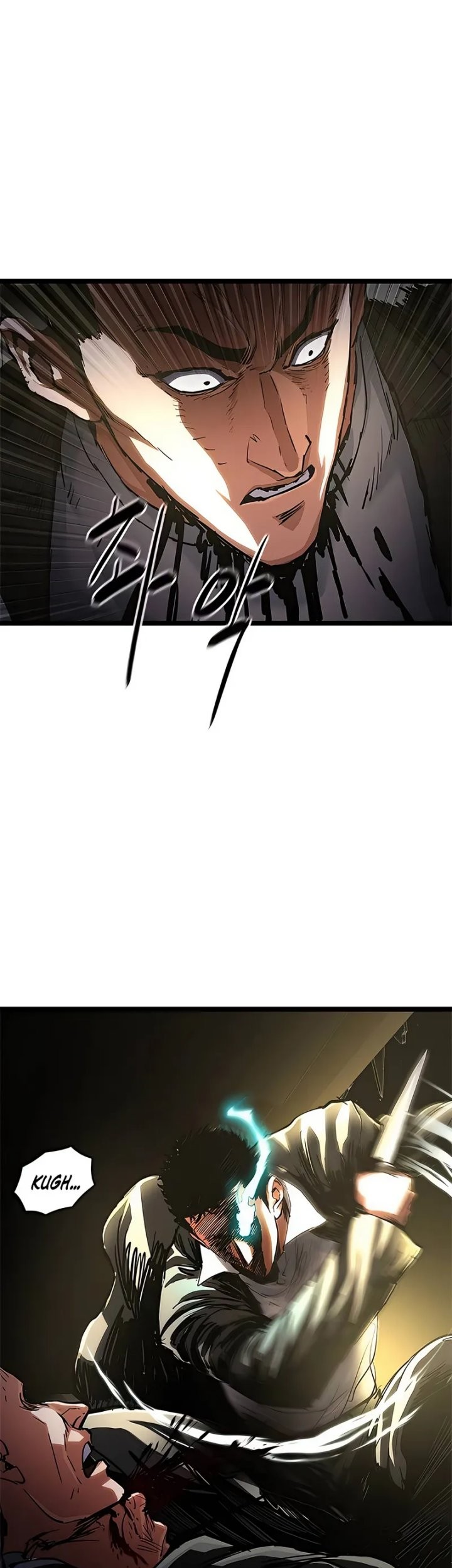 The Demon in Human Form Chapter 3 Gambar 64