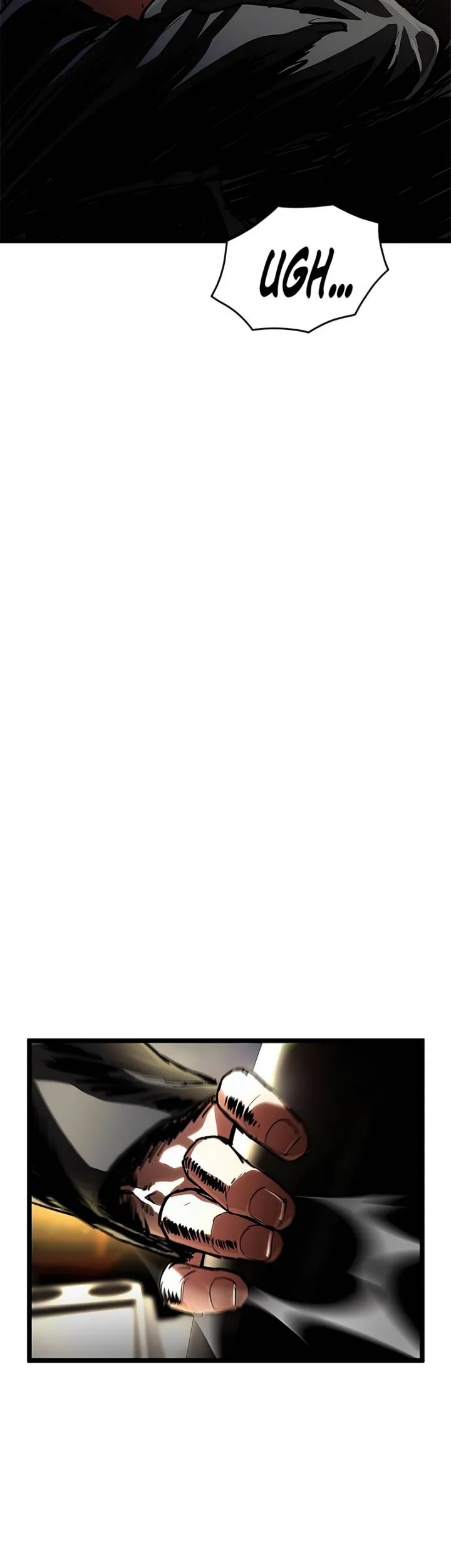 The Demon in Human Form Chapter 3 Gambar 65