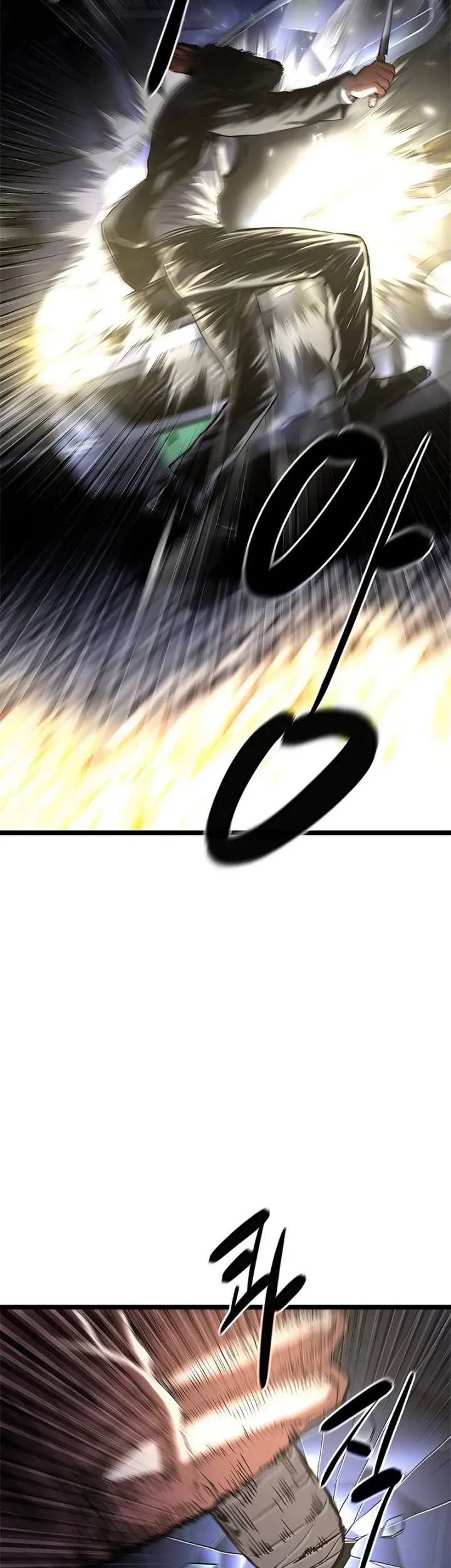 The Demon in Human Form Chapter 3 Gambar 57