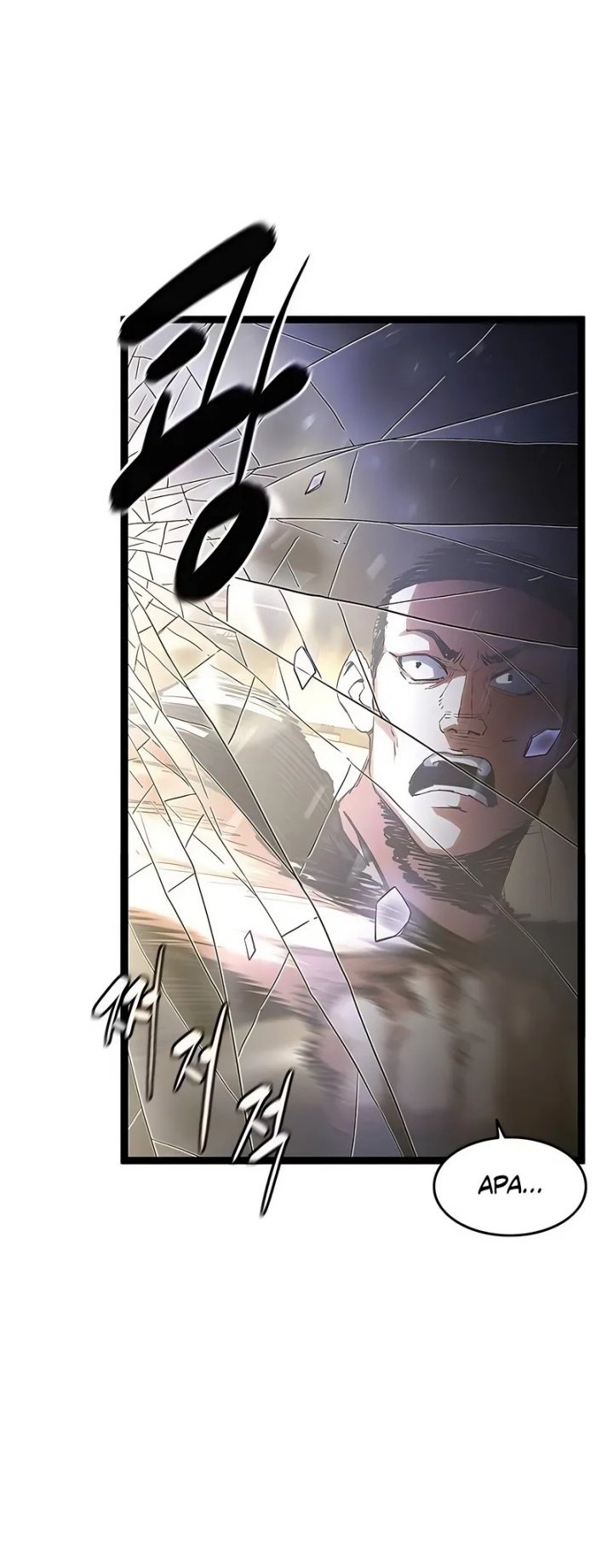 The Demon in Human Form Chapter 3 Gambar 60