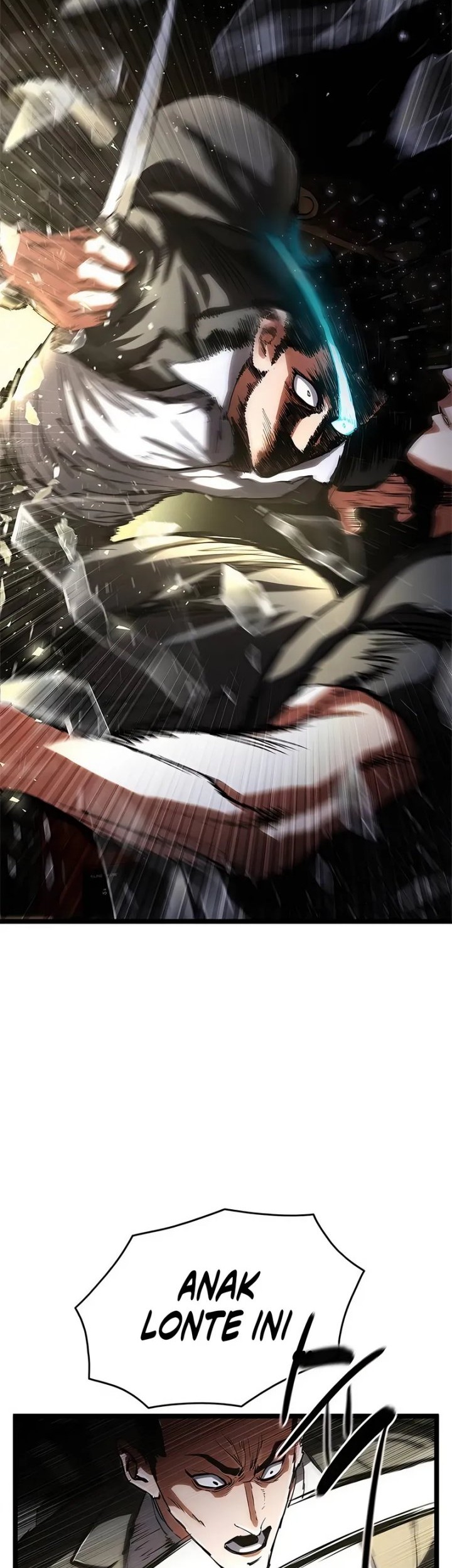 The Demon in Human Form Chapter 3 Gambar 62