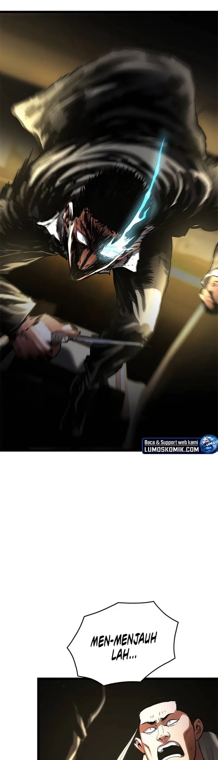 The Demon in Human Form Chapter 3 Gambar 67