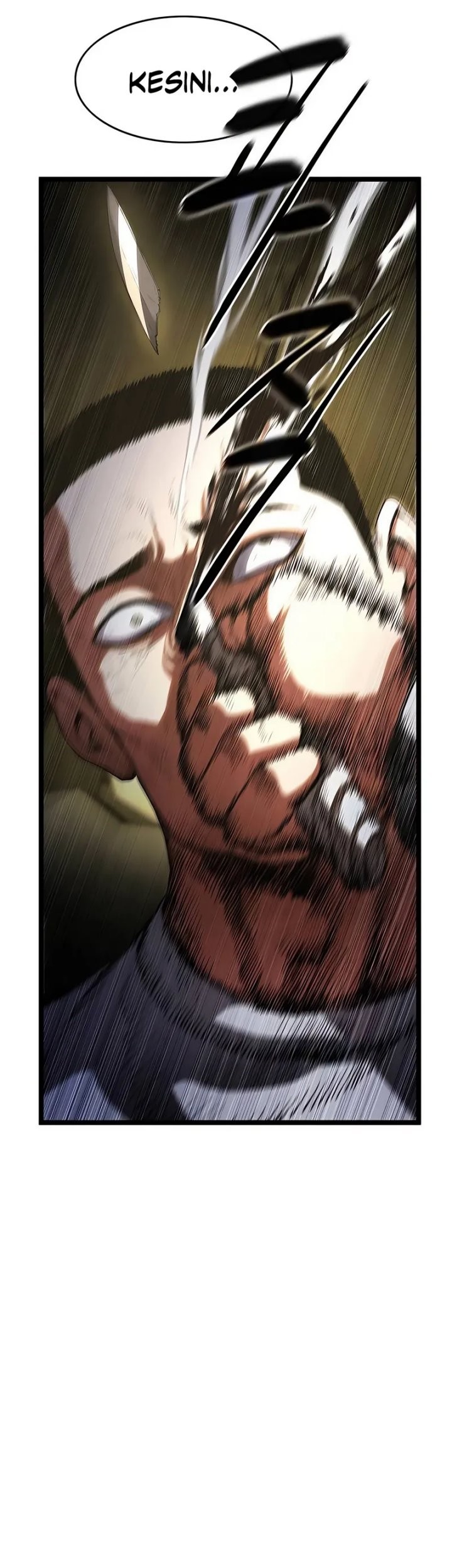 The Demon in Human Form Chapter 3 Gambar 69