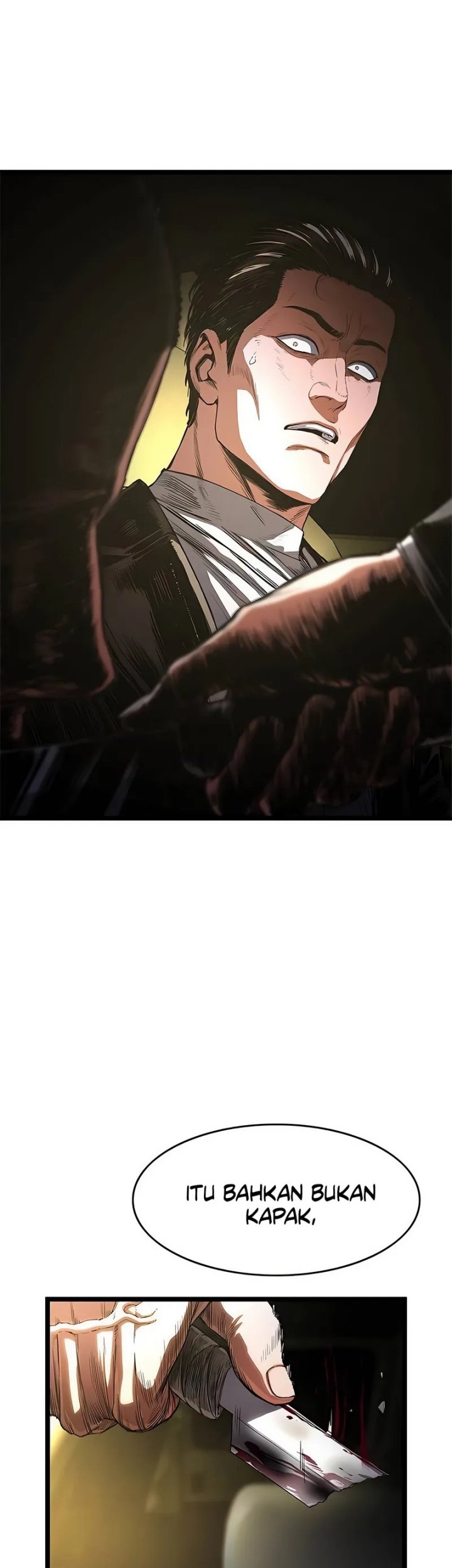 The Demon in Human Form Chapter 3 Gambar 70