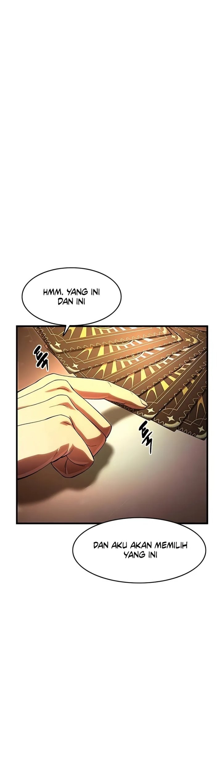 The Demon in Human Form Chapter 3 Gambar 4