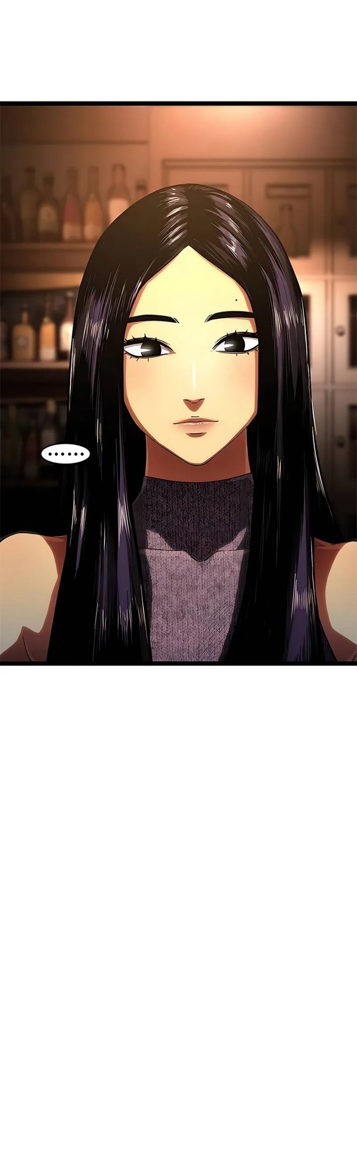 The Demon in Human Form Chapter 3 Gambar 5