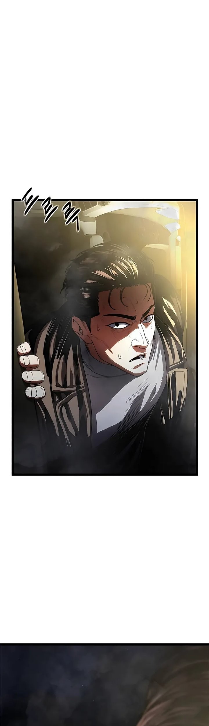 The Demon in Human Form Chapter 3 Gambar 79