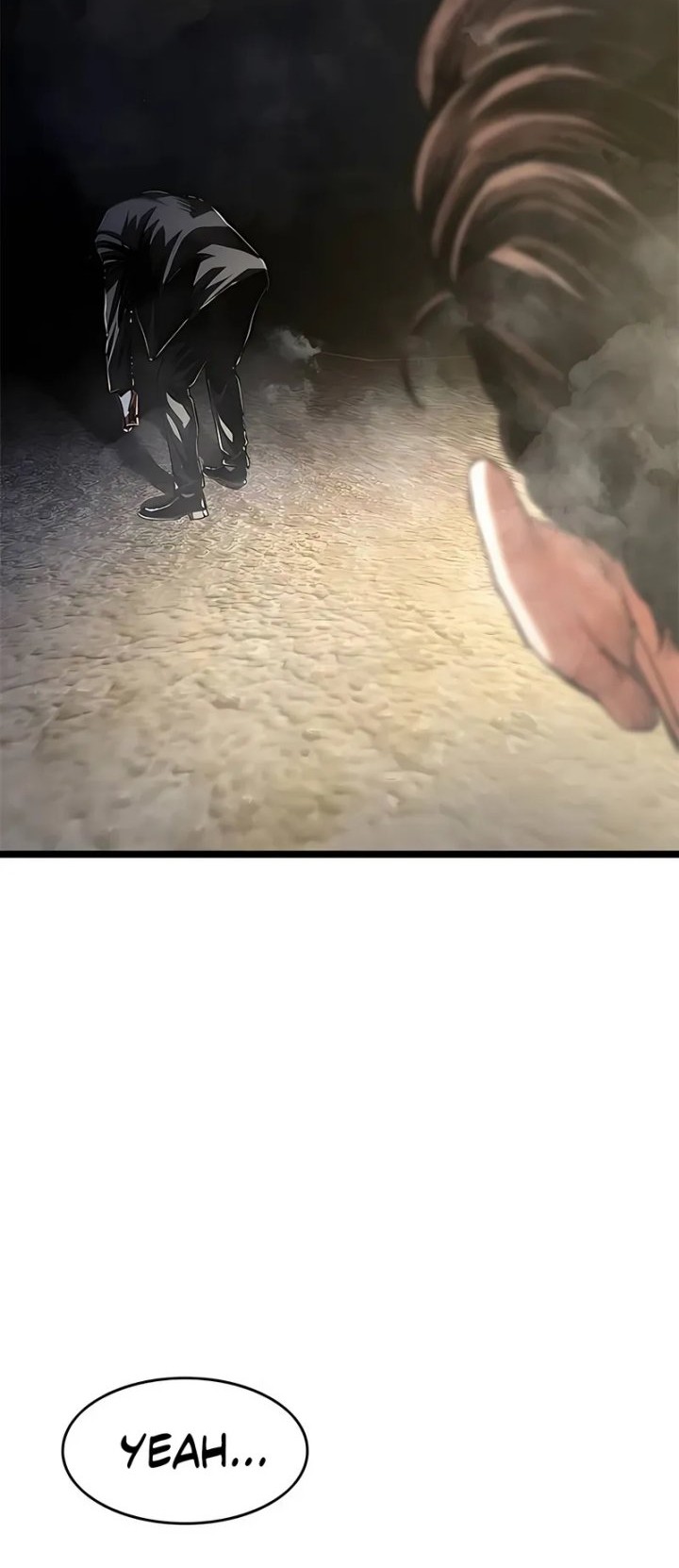 The Demon in Human Form Chapter 3 Gambar 80