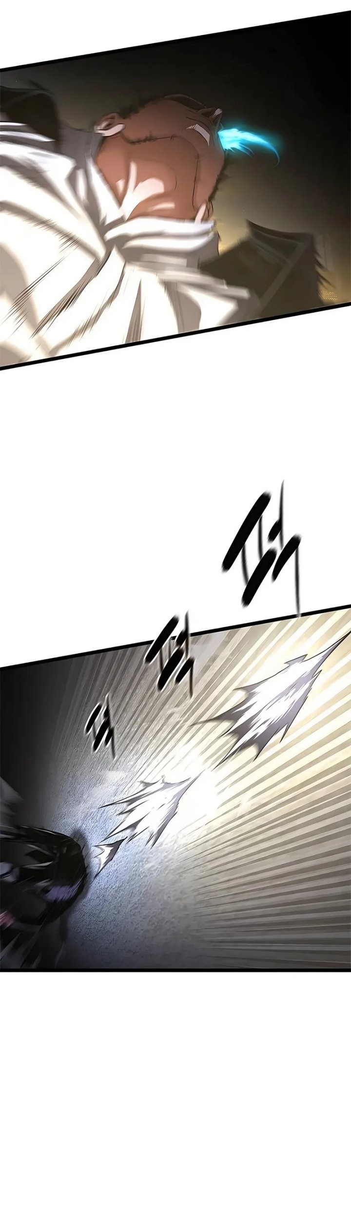 The Demon in Human Form Chapter 3 Gambar 76