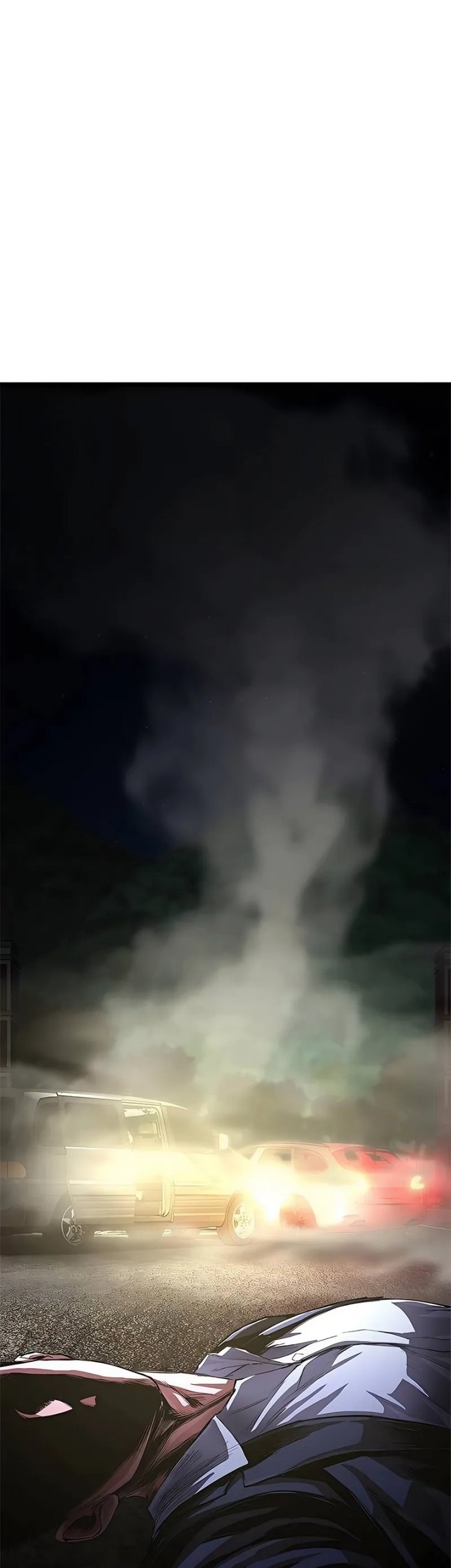 The Demon in Human Form Chapter 3 Gambar 77