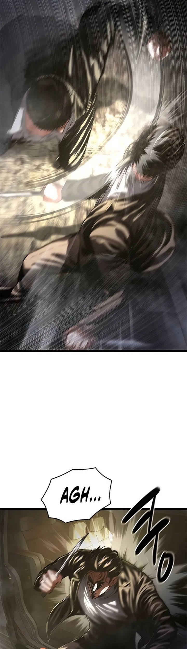 The Demon in Human Form Chapter 3 Gambar 90