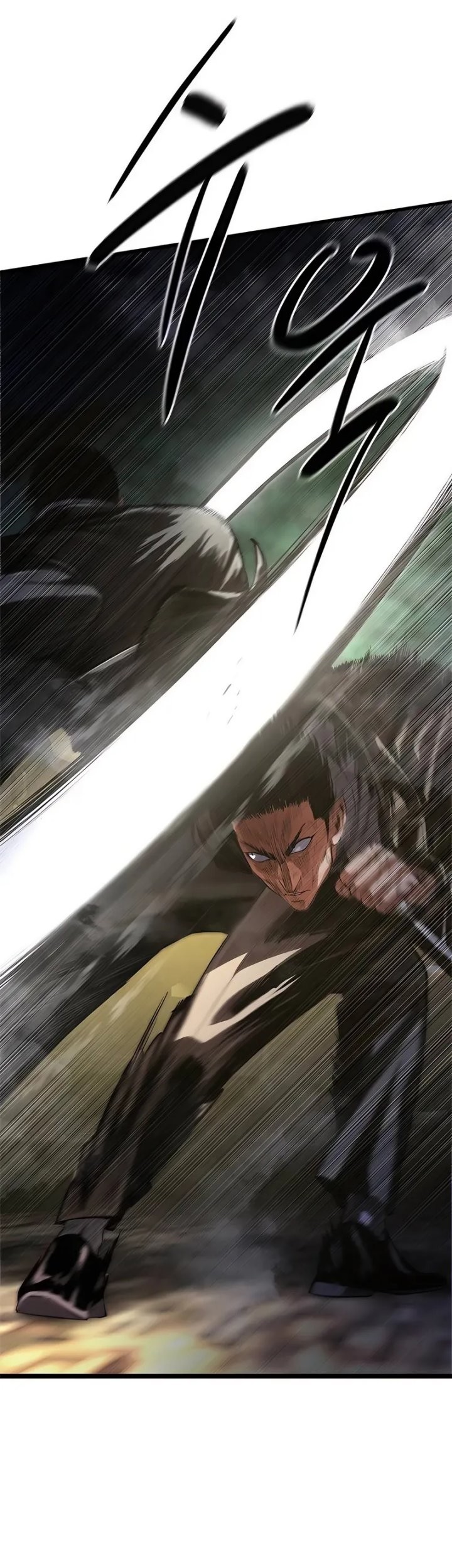 The Demon in Human Form Chapter 3 Gambar 86