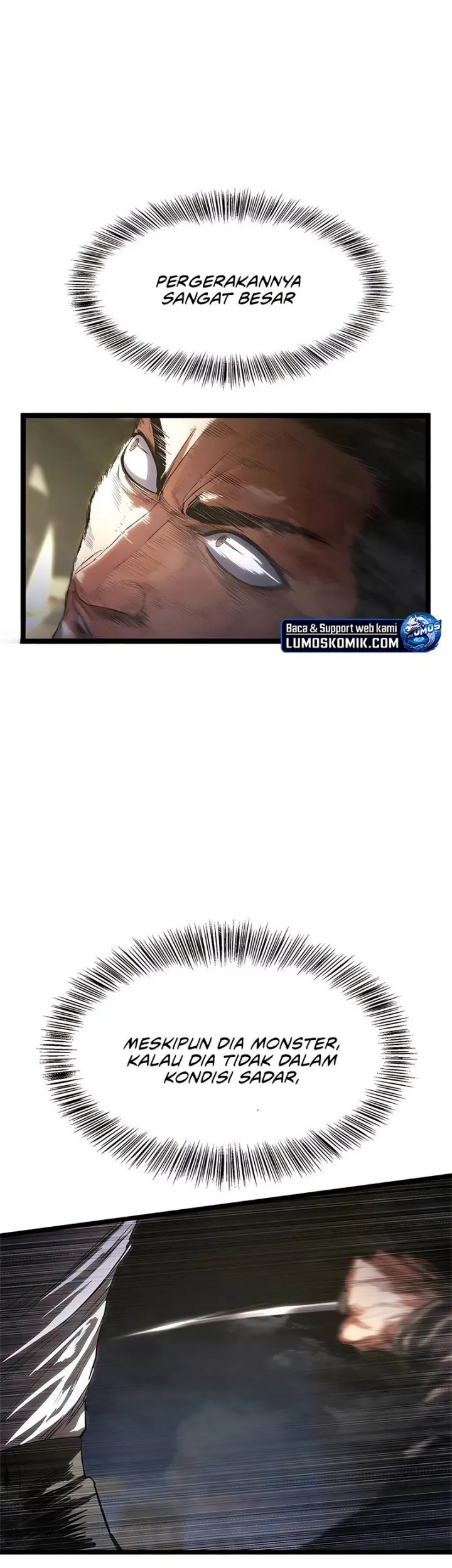 The Demon in Human Form Chapter 3 Gambar 87