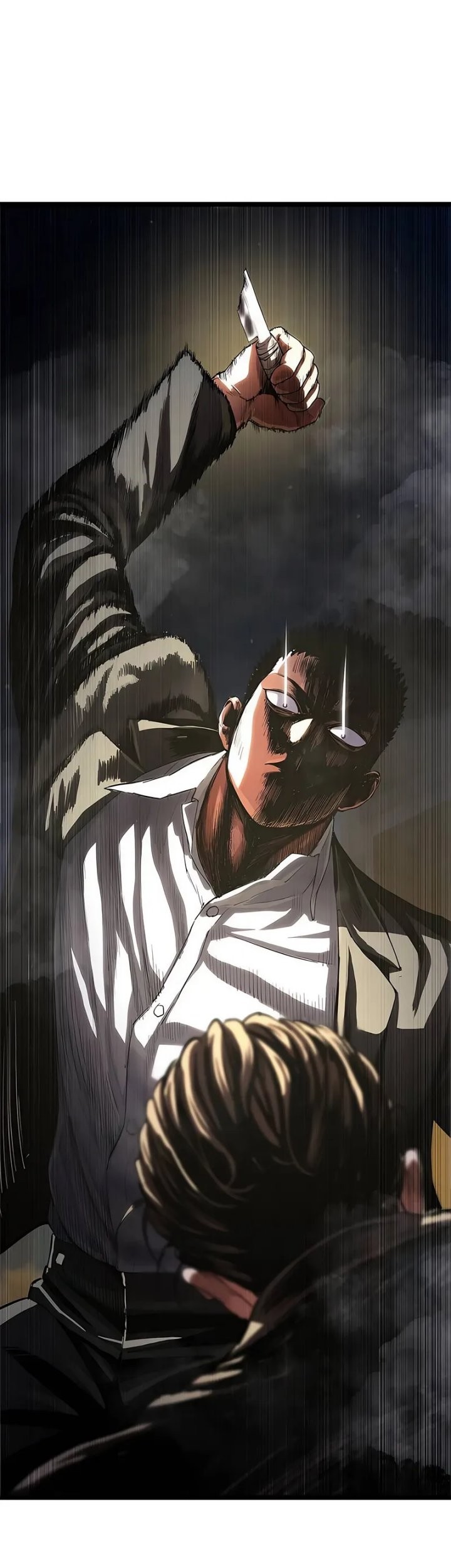 The Demon in Human Form Chapter 3 Gambar 92