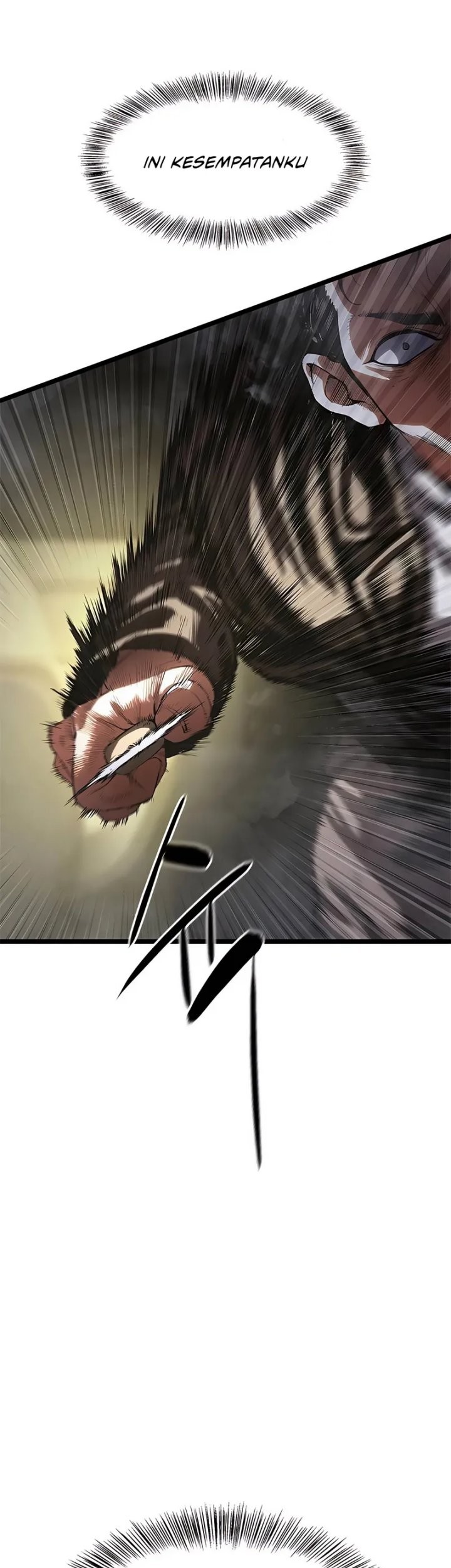 The Demon in Human Form Chapter 3 Gambar 95