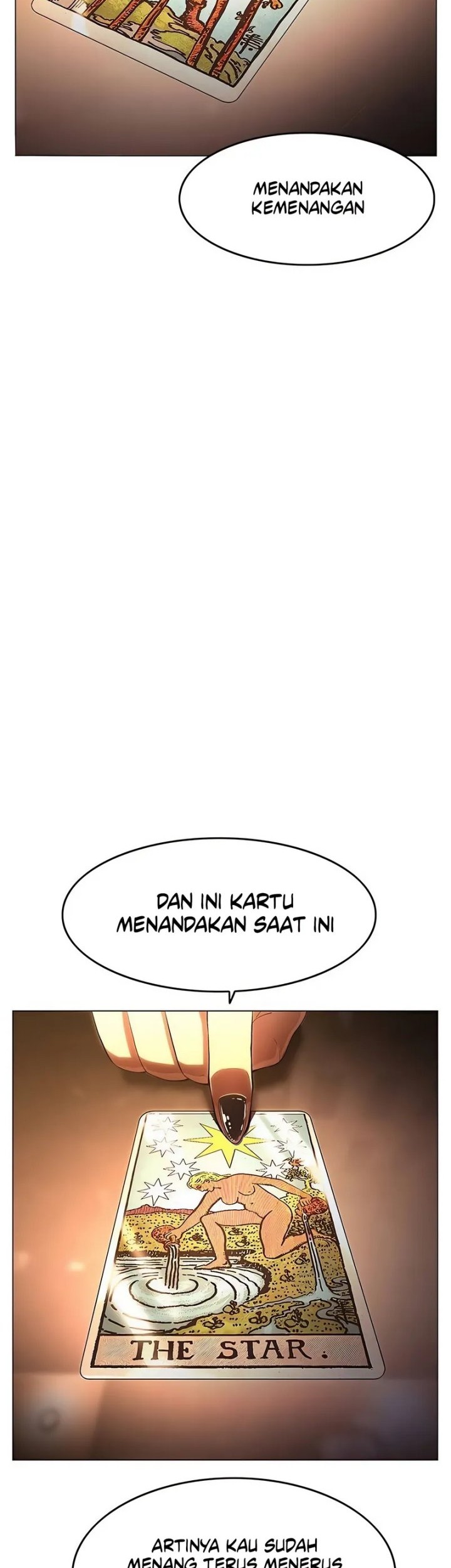 The Demon in Human Form Chapter 3 Gambar 7