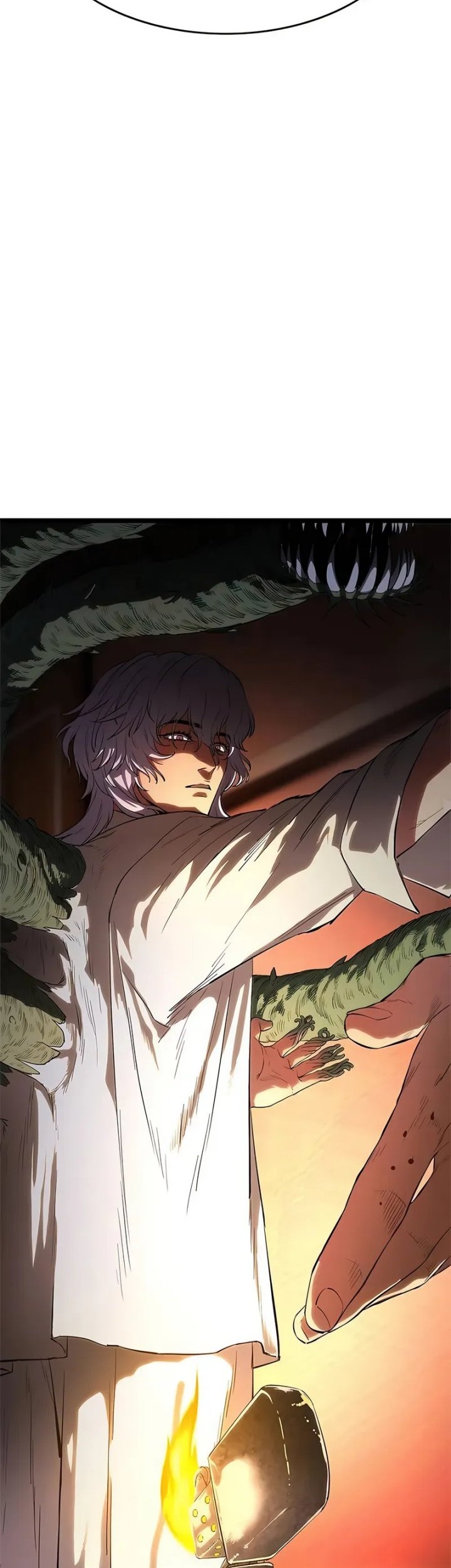 The Demon in Human Form Chapter 4 Gambar 100