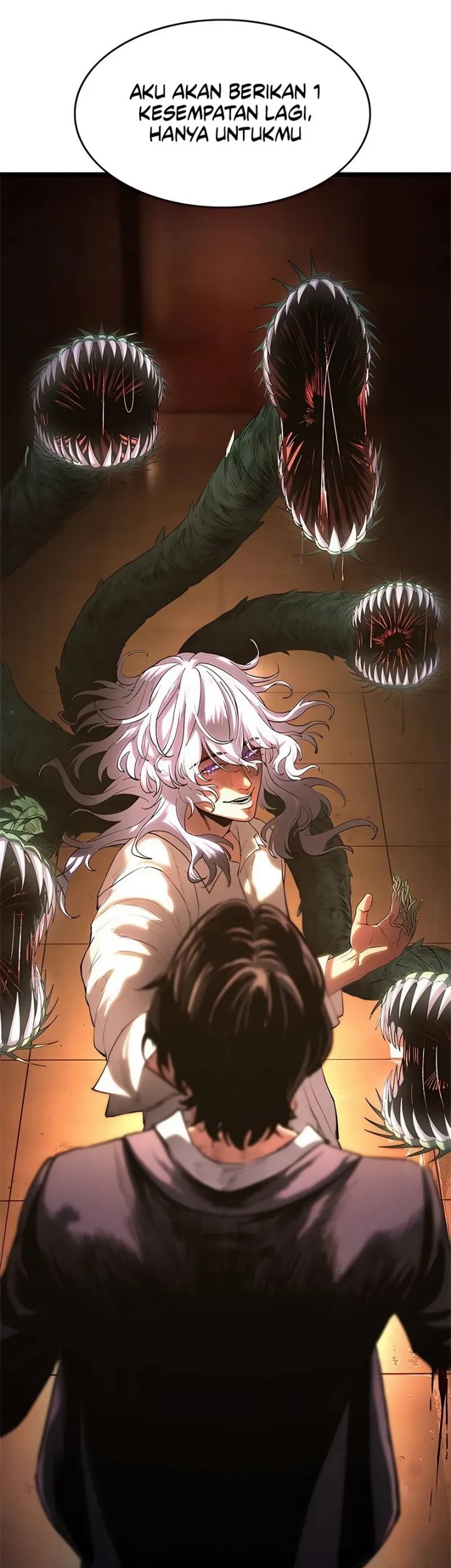 The Demon in Human Form Chapter 4 Gambar 92