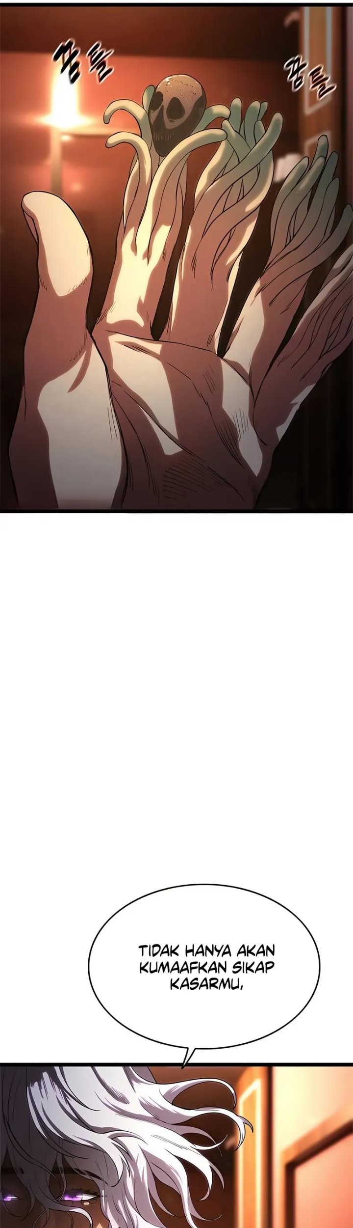 The Demon in Human Form Chapter 4 Gambar 94