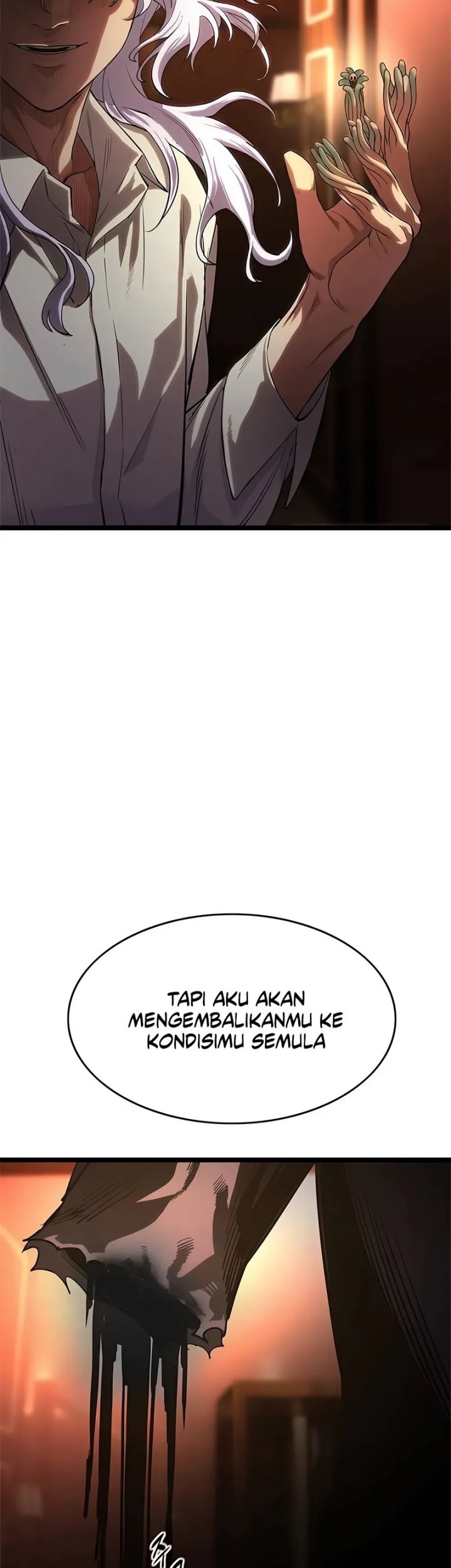 The Demon in Human Form Chapter 4 Gambar 95
