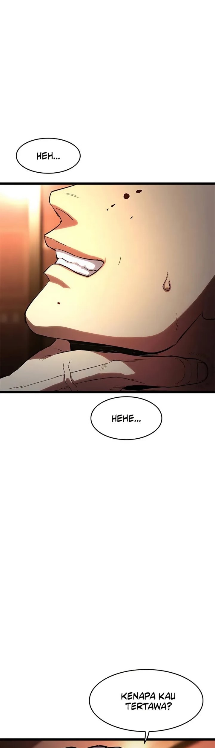 The Demon in Human Form Chapter 4 Gambar 97