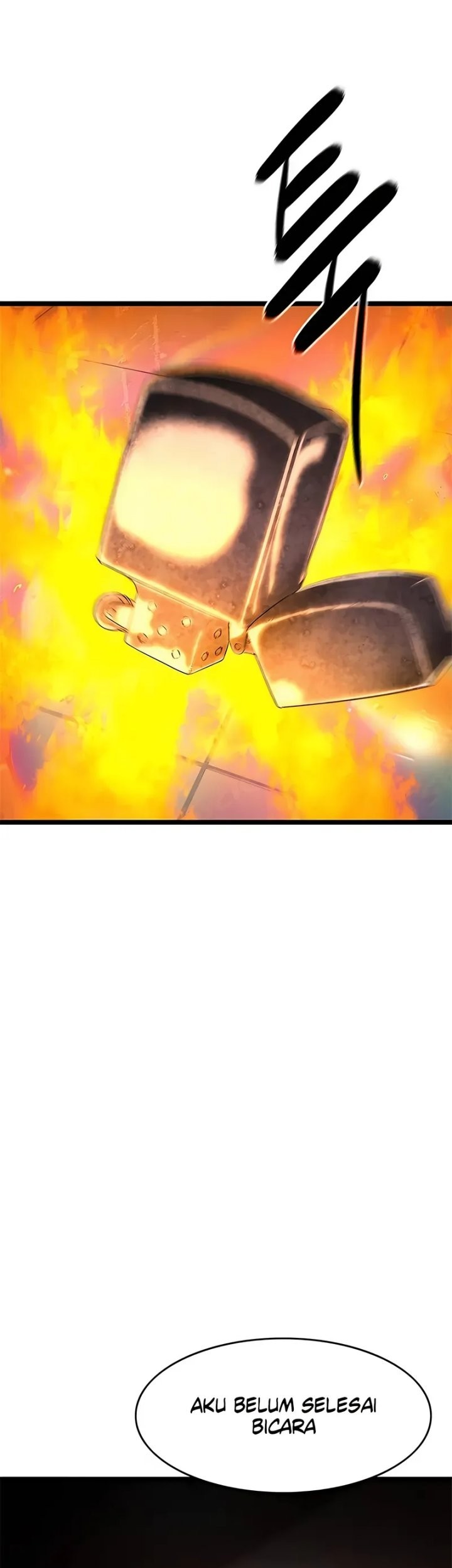 The Demon in Human Form Chapter 4 Gambar 102