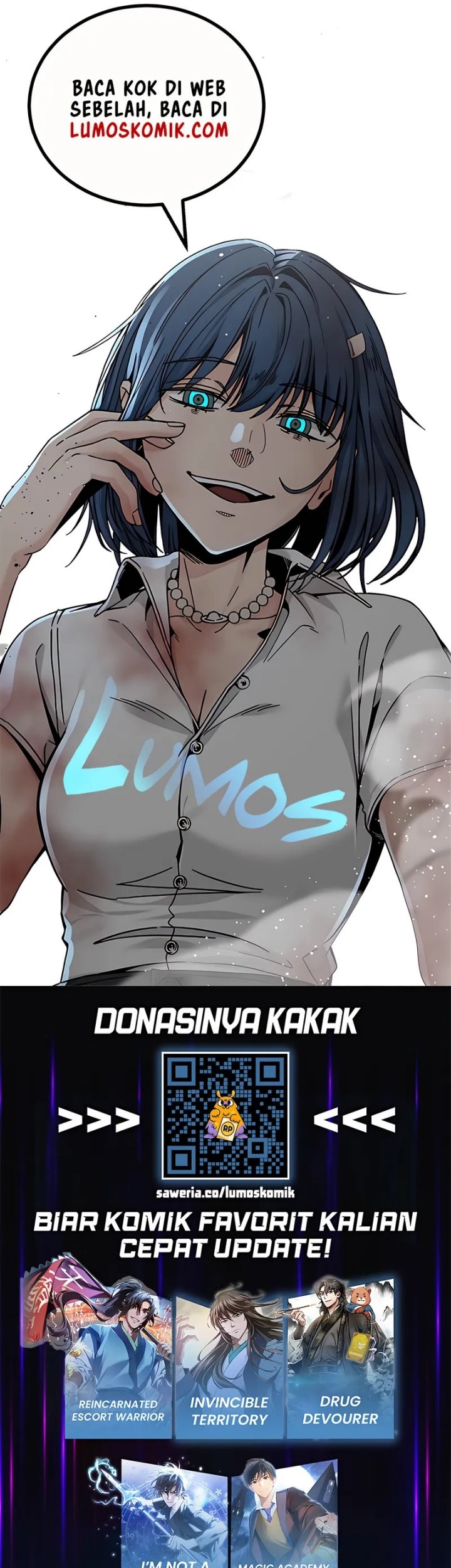 The Demon in Human Form Chapter 4 Gambar 107