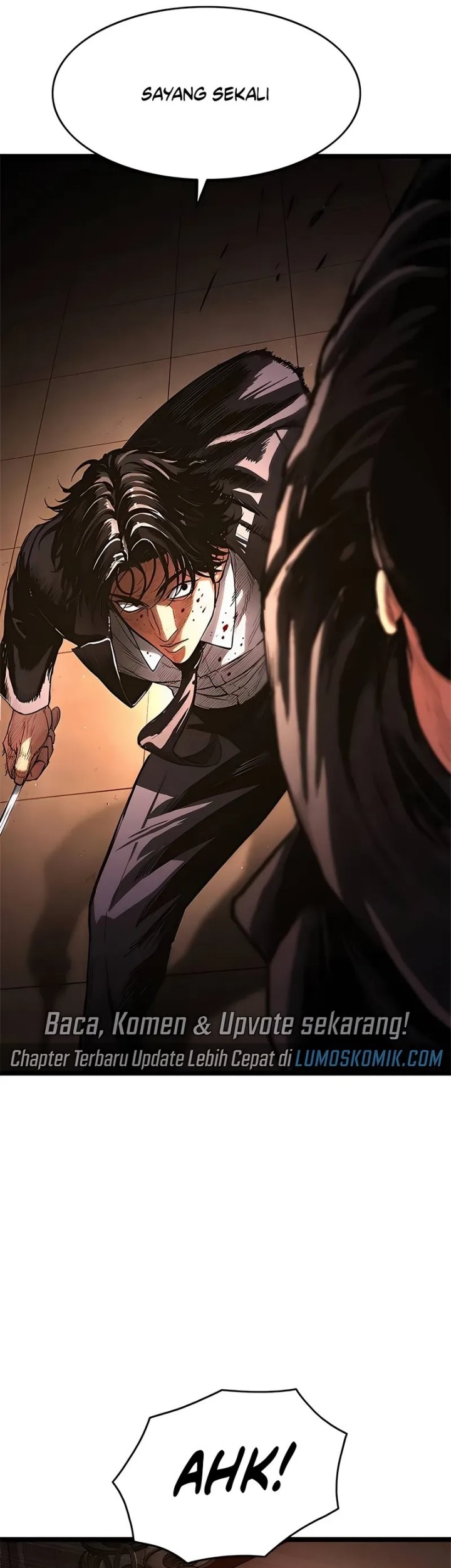 The Demon in Human Form Chapter 4 Gambar 9