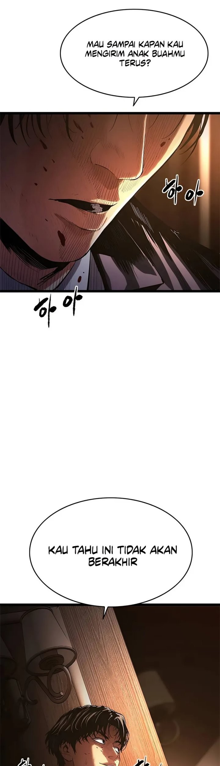 The Demon in Human Form Chapter 4 Gambar 12